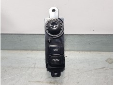 Recambio de mando radio para peugeot 208 access referencia OEM IAM 98097243XU01 181026 