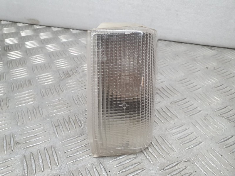 Recambio de piloto delantero izquierdo para citroën bx berlina 16 tgi kat classic referencia OEM IAM SIN REF  