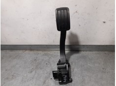 Recambio de potenciometro pedal para citroën c4 picasso attraction referencia OEM IAM 9674829780  