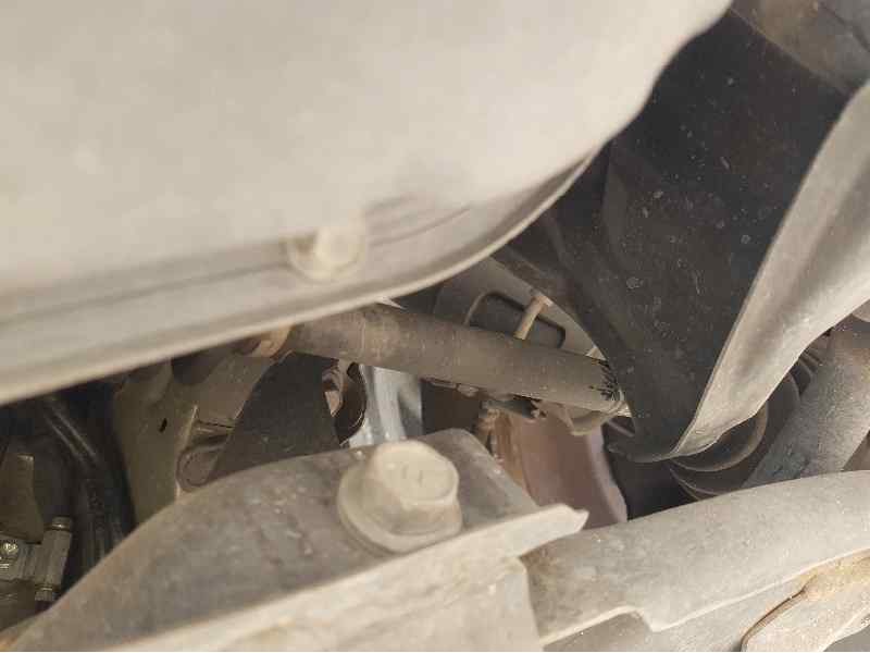 Recambio de transmision delantera izquierda para toyota yaris active referencia OEM IAM 434200D322  