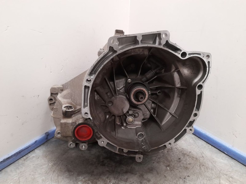 Recambio de caja cambios para ford focus lim. (cb4) titanium referencia OEM IAM 3MR57002NF 020209 5VELOCIDADES