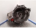 Recambio de caja cambios para ford focus lim. (cb4) titanium referencia OEM IAM 3MR57002NF 020209 5VELOCIDADES