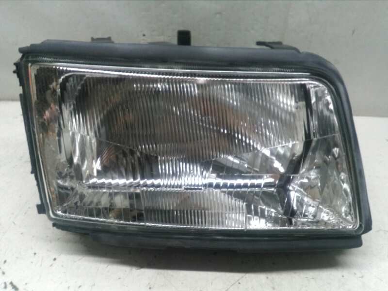 Recambio de faro derecho para audi 100 berlina (c4) referencia OEM IAM   