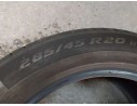 Recambio de neumatico pareja para neumaticos reutilizados - referencia OEM IAM 2854520112Y 285/45/20/112Y PIRELLI