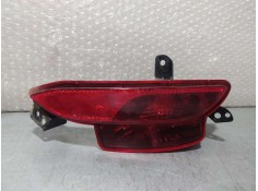 Recambio de piloto trasero izquierdo paragolpes para fiat tipo ii (357) berlina easy referencia OEM IAM 3202001414 EY08436 