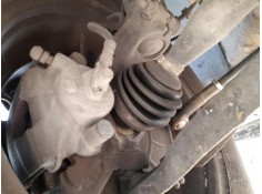 Recambio de mangueta delantera derecha para seat ibiza iv (6j5, 6p1) 1.2 referencia OEM IAM 6Q0407256AC  