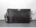 Recambio de condensador / radiador aire acondicionado para opel corsa c silverline referencia OEM IAM 13189080 E6032 BEHR