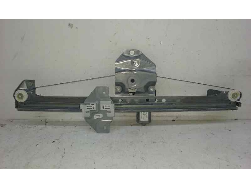 Recambio de elevalunas delantero izquierdo para dacia dokker ambiance referencia OEM IAM  2 PINS ELECTRICO