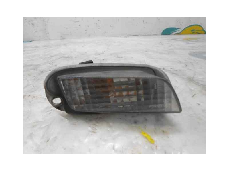 Recambio de piloto delantero derecho para mg serie 25 (rf) comfort plus (3-ptas.) referencia OEM IAM   PARAGOLPES