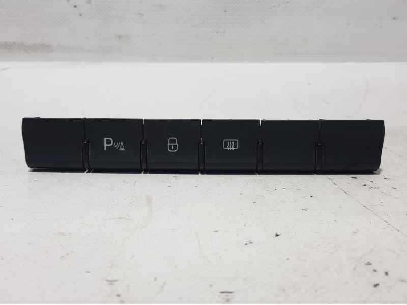 Recambio de mando multifuncion para seat toledo (kg3) connect referencia OEM IAM 6JA927132BR  