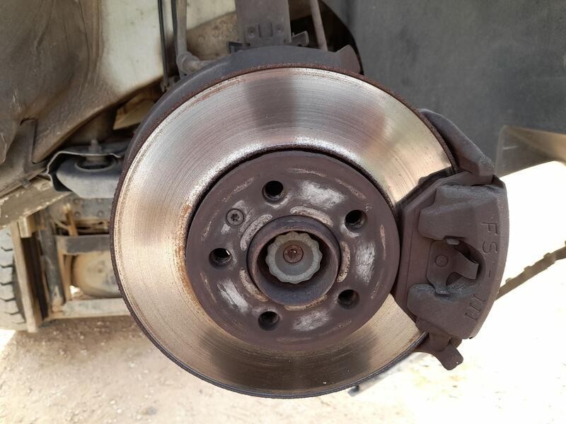 Recambio de mangueta delantera derecha para seat ibiza iv (6j5, 6p1) 1.2 referencia OEM IAM 6Q0407256AC  