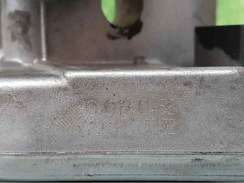 Recambio de caja mariposa para bmw serie 1 berlina (e81/e87) 116d referencia OEM IAM 780437302 B00190458 PIERBURG
