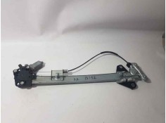 Recambio de elevalunas delantero derecho para honda accord berlina (cu) elegance referencia OEM IAM CM011970  ELECTRICO 6 CABLES