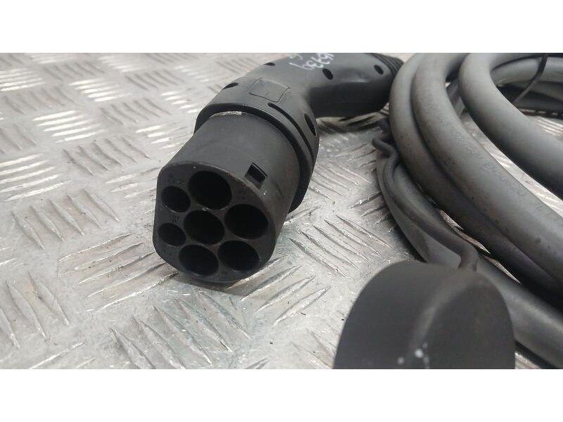 Recambio de cable para bmw ix (i20) xdrive 50 referencia OEM IAM SAA200470 CABLE CARGA BATERIA 