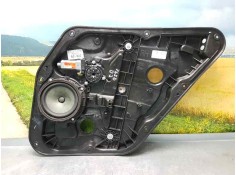 Recambio de elevalunas trasero derecho para hyundai elantra (md) confort referencia OEM IAM 834803X000 2 PINS ELECTRICO