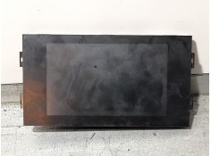 SISTEMA NAVEGACION GPS 9811486280 33750314 VALEO