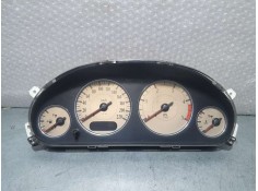 Recambio de cuadro instrumentos para chrysler voyager (rg) 2.5 crd executive referencia OEM IAM TN1575309830 P56044981AC TOCADO