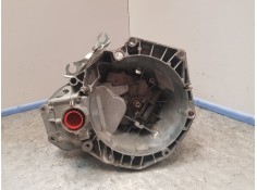 CAJA CAMBIOS C38451843051 3012815098 5VELOCIDADES