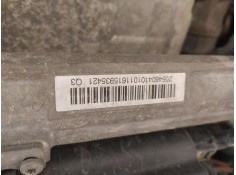 Recambio de cremallera direccion para mercedes-benz clase c coupé (c205) c 200 (205.342) referencia OEM IAM A2054604101 ELECTRO-