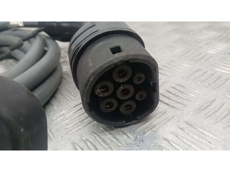 Recambio de cable para bmw ix (i20) xdrive 50 referencia OEM IAM SAA200470 CABLE CARGA BATERIA 