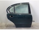 Recambio de puerta trasera derecha para jaguar x-type 2.5 v6 executive referencia OEM IAM C2S42631  