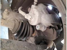 Recambio de mangueta delantera izquierda para seat ibiza iv (6j5, 6p1) 1.2 referencia OEM IAM 6Q0407255AC  