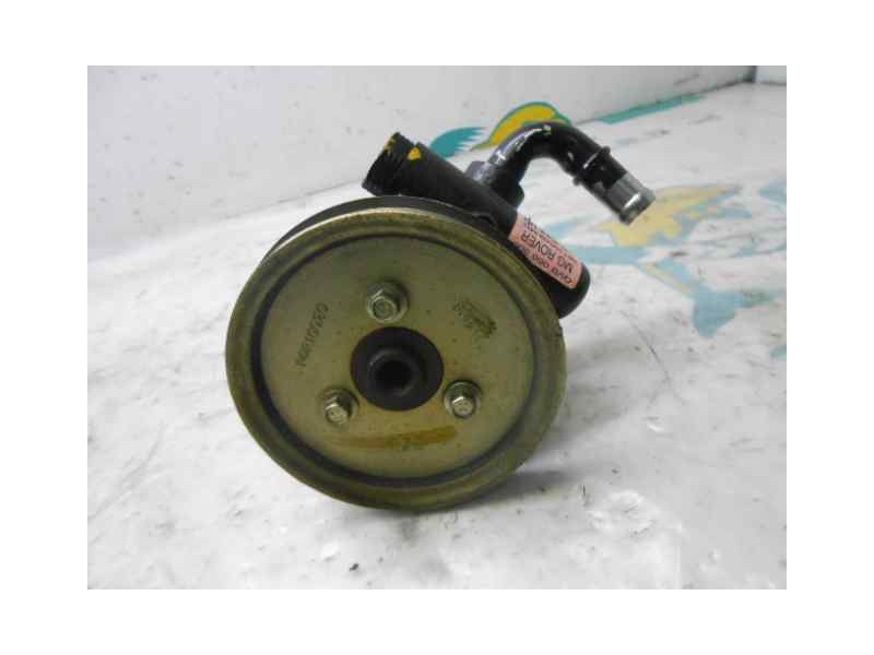 Recambio de bomba direccion para mg serie 25 (rf) comfort plus (3-ptas.) referencia OEM IAM QVB000300  26110569MG