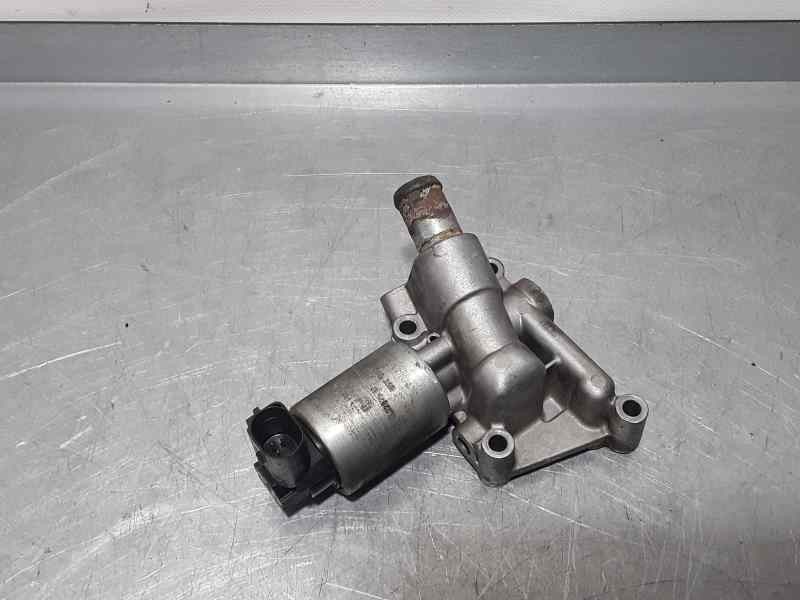 Recambio de valvula egr para opel corsa c silverline referencia OEM IAM 55556720 72287512 PIERBURG