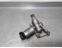 Recambio de valvula egr para opel corsa c silverline referencia OEM IAM 55556720 72287512 PIERBURG