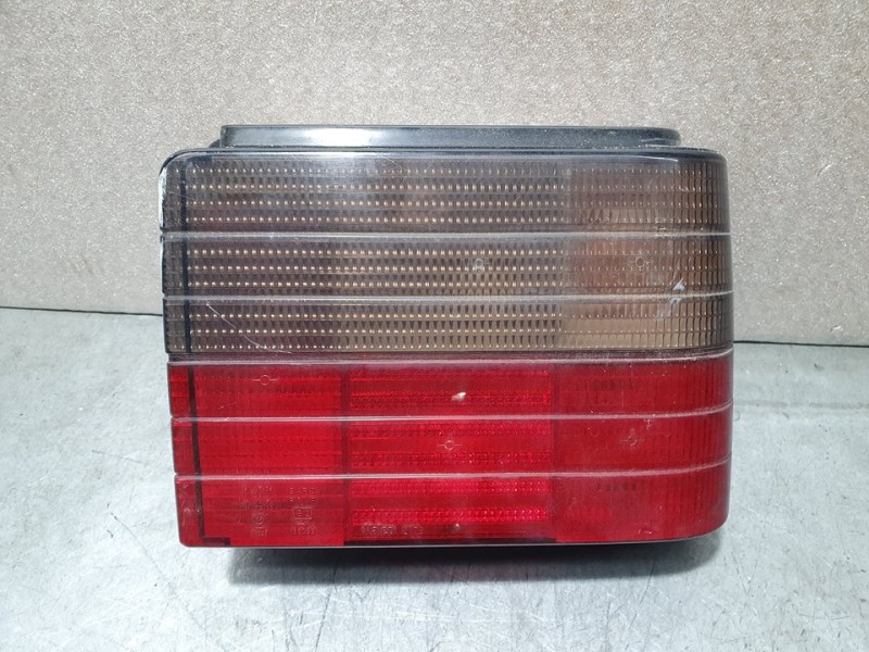 Recambio de piloto trasero derecho para citroën bx berlina 16 tgi kat classic referencia OEM IAM SIN REF  