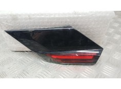 MOLDURA 9835109780 ALETA TRASERA IZQUIERDA REFLECTANTE 