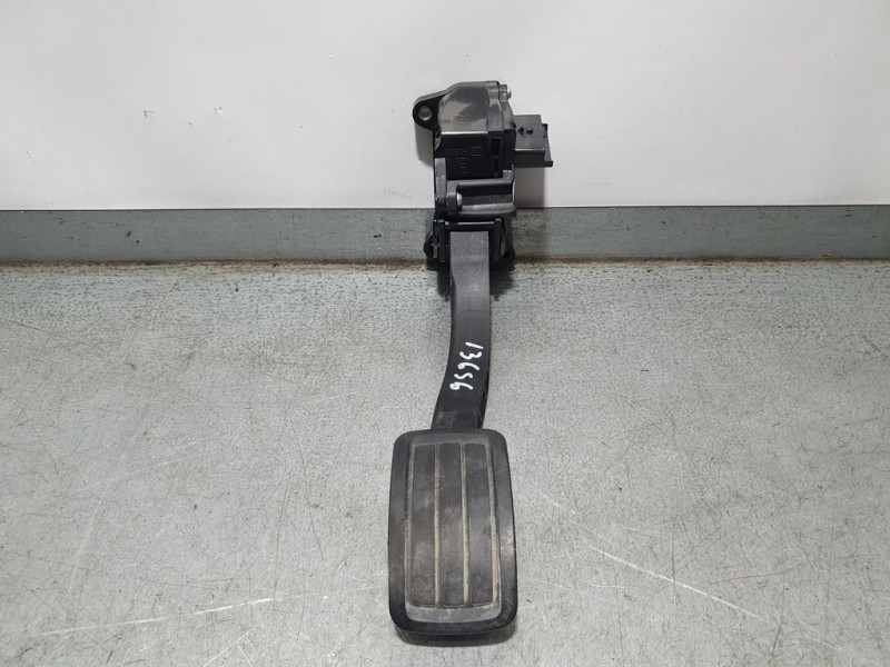 Recambio de potenciometro pedal para citroën berlingo feel m referencia OEM IAM 9674829780 86ET103829459 