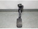 Recambio de potenciometro pedal para citroën berlingo feel m referencia OEM IAM 9674829780 86ET103829459 