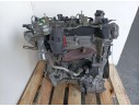 Recambio de motor completo para toyota corolla (e12) 1.4 d-4d luna compact referencia OEM IAM 1ND 0244481 INYECCION BOSCH