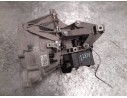 Recambio de caja cambios para ford focus lim. (cb4) titanium referencia OEM IAM 3MR57002NF 020209 5VELOCIDADES