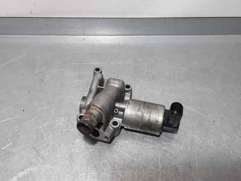 Recambio de valvula egr para opel corsa c silverline referencia OEM IAM 55556720 72287512 PIERBURG