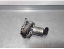 Recambio de valvula egr para opel corsa c silverline referencia OEM IAM 55556720 72287512 PIERBURG