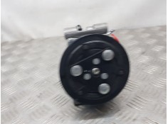 Recambio de compresor aire acondicionado para citroën c-elysee (dd_) 1.6 bluehdi 100 referencia OEM IAM 9814865380  