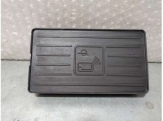 Recambio de cargador inductivo para seat arona fr referencia OEM IAM 81A035502 4774A18300 NOVERO