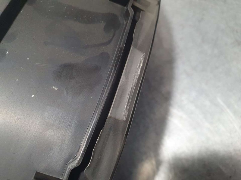 Recambio de cuadro instrumentos para chrysler voyager (rg) 2.5 crd executive referencia OEM IAM TN1575309830 P56044981AC TOCADO