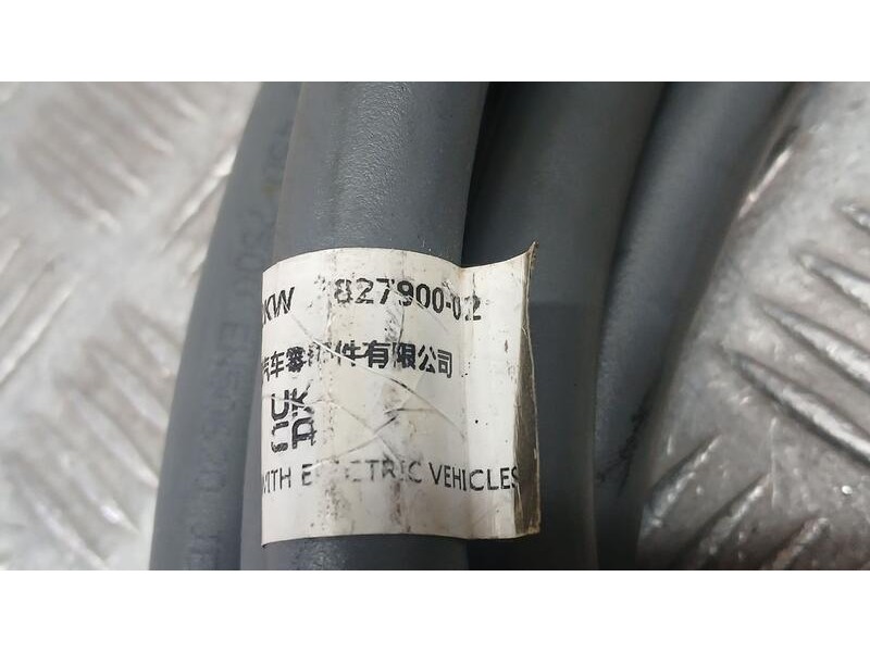 Recambio de cable para bmw ix (i20) xdrive 50 referencia OEM IAM SAA200470 CABLE CARGA BATERIA 