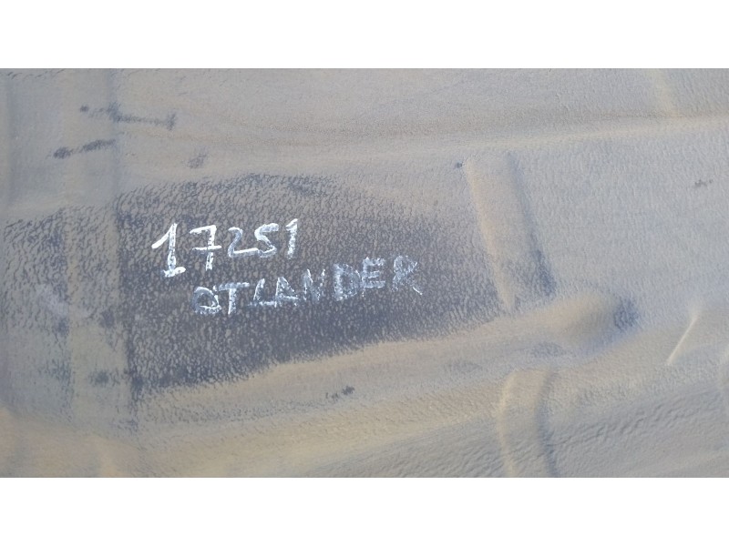 Recambio de bateria para mitsubishi outlander iii (gf_w, gg_w) phev 4wd (gg3w) referencia OEM IAM 9450A409  