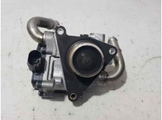 Recambio de valvula egr para seat toledo (kg3) connect referencia OEM IAM 04L131501RV110  