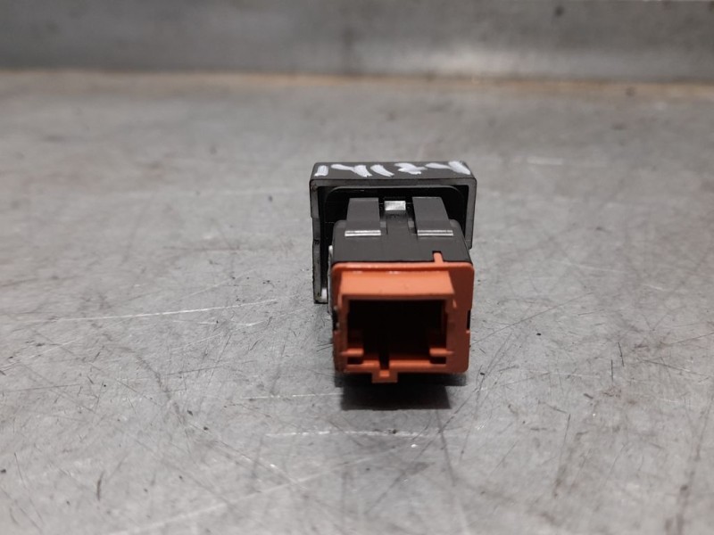 Recambio de warning para citroën c4 picasso attraction referencia OEM IAM 967810182  