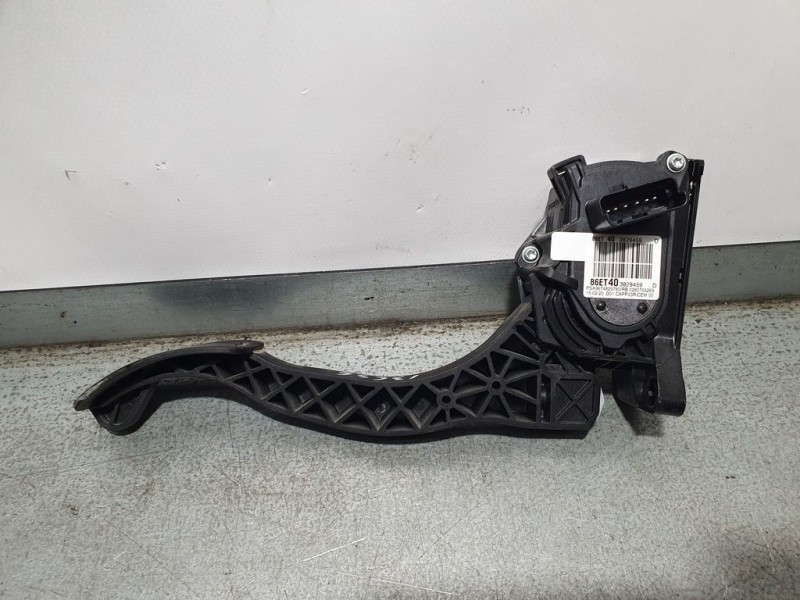 Recambio de potenciometro pedal para citroën berlingo feel m referencia OEM IAM 9674829780 86ET103829459 