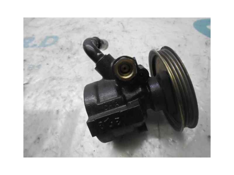 Recambio de bomba direccion para mg serie 25 (rf) comfort plus (3-ptas.) referencia OEM IAM QVB000300  26110569MG