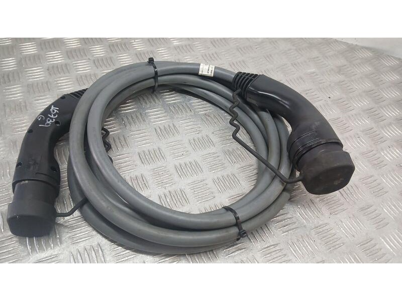 Recambio de cable para bmw ix (i20) xdrive 50 referencia OEM IAM SAA200470 CABLE CARGA BATERIA 