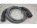 Recambio de cable para bmw ix (i20) xdrive 50 referencia OEM IAM SAA200470 CABLE CARGA BATERIA 