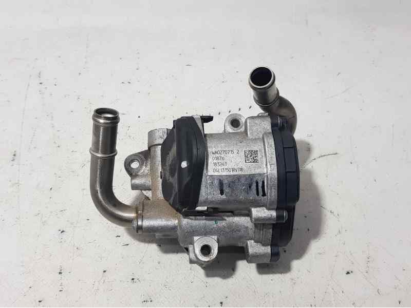 Recambio de valvula egr para seat toledo (kg3) connect referencia OEM IAM 04L131501RV110  