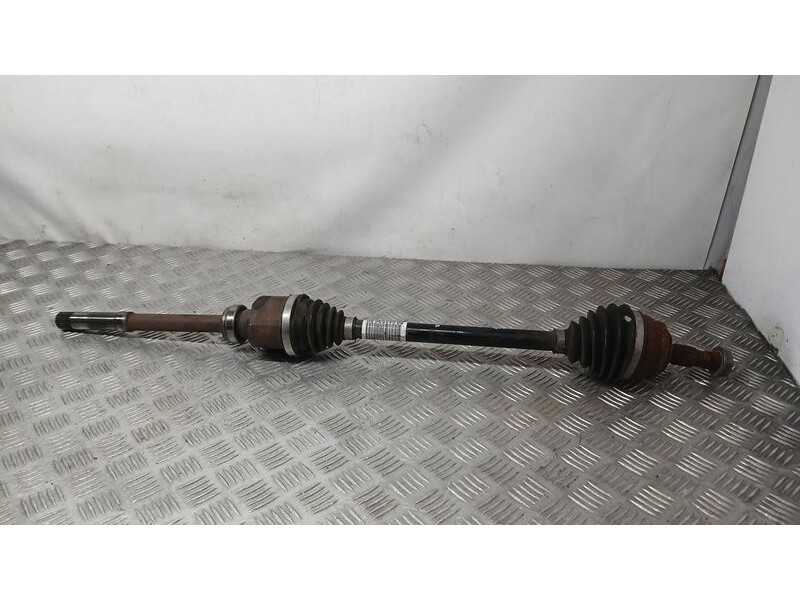 Recambio de transmision delantera derecha para peugeot 2008 (p1) allure referencia OEM IAM 9824359680  